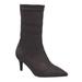 Women's Girona Boot by Halston in Grey (Size 7 1/2 M)