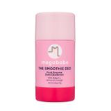 Plus Size Women's The Smoothie Deo Fruit Enzyme Daily Deodorant by Megababe in O (Size ONE SIZE)