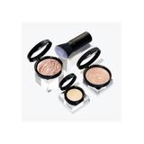 Plus Size Women's Daily Routine: Bronze Full Face Kit (4 Pc) by Laura Geller Beauty in Porcelain