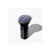 Plus Size Women's Retractable Angled Kabuki Brush by Laura Geller Beauty in O