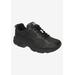 Wide Width Women's Drew Flash Ii Sneakers by Drew in Black Combo (Size 9 W)