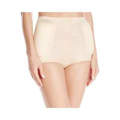 Plus Size Women's 4 -Sided Padded Panty Brief by R...
