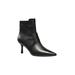 Women's London Bootie by French Connection in Black (Size 6 1/2 M)