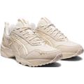 Sneaker ASICS SPORTSTYLE "GEL-1090v2" Gr. 44, beige (creme) Schuhe ASICS SportStyle