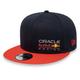 Oracle Red Bull Racing New Era 9FIFTY Cap