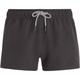 PROTEST Kinder Badeshorts PRTEVI JR beachshort, Größe 176 in Schwarz