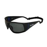 Solar Bat Eye Protection FL2B Floating Bat with Polarized Lenses