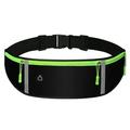 Running Belt Running Pack Waist Wallet Money Belt Phone Holder for Running Hiking Jogging Workout