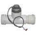 Hot Tub Compatible With Dimension One Spas Reed Flow Switch With 1 1/2 Inch Unions DIM01710-18