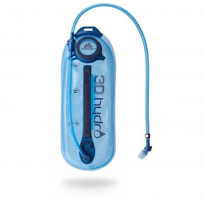 Gregory - 3D Hydro 3L Reservoir - Trinksystem Gr 3 l blau