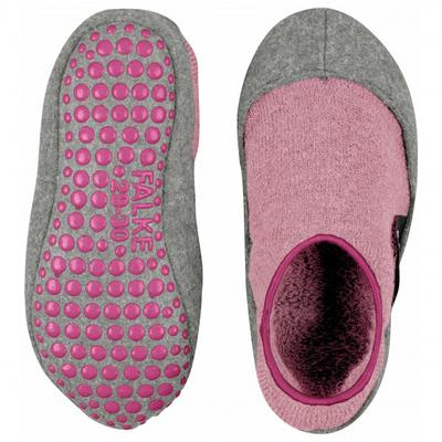 Falke - Kid's Cosy Slipper Catspads - Hüttenschuhe 25-26 | EU 25-26 rosa Image