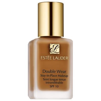 Estée Lauder - Double Wear Stay In Place Make-up SPF 10 Paletten & Sets 30 ml 6W1 - Sandal Wood (1179.67 € / 1 l) Image