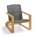 Estero Tailored Covers - Lounge Chair, Gray - Frontgate