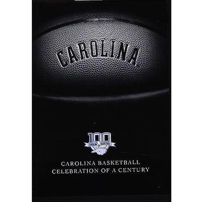 Carolina Basketball: Celebration of a Century DVD