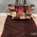 Coach Bags | Coach Patchwork Tote | Color: Brown/Pink | Size: Os