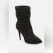 Jessica Simpson Shoes | Brand New Never Worn - Jessica Simpson Gaivin Bootie | Color: Black | Size: 11