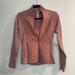 Athleta Jackets & Coats | Athleta Jacket | Color: Pink | Size: Xs