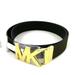 Michael Kors Accessories | Michael Kors Twist Reversible Signature Gold Logo Belt Brown L 556146 | Color: Brown | Size: Os