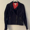 Levi's Jackets & Coats | Levi’s Black Denim Jacket | Color: Black | Size: S