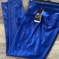 Adidas Pants & Jumpsuits | Adidas Plus Cropped Leggings Tight Victory Plus Plus Size 2x-Nwt | Color: Blue | Size: 2x