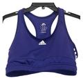 Adidas Accessories | Adidas Sports Bra | Color: Purple | Size: Large