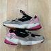 Adidas Shoes | Adidas Falcon Sneakers. Size 9. As Seen On Kylie Jenner | Color: Black/Pink | Size: 9