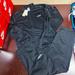 Adidas Jackets & Coats | Adidas Mens Black Essential Multi Sport Basics Jacket And Pant Tracksuit Size Xl | Color: Black | Size: Xl