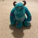 Disney Toys | Disney Monsters Inc Sully Plush Stuffed Animal | Color: Blue/Purple | Size: Os