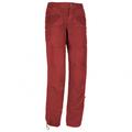 E9 - Women's Onda Flax - Boulderhose Gr M rot