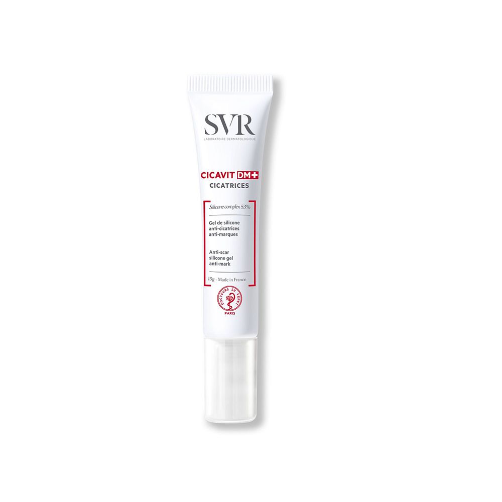 SVR Cicavit DM+ 15 ml Gel