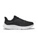 Hoka Solimar Road Running Shoes - Womens Black/White 7.5 1123075-BWHT-07.5B