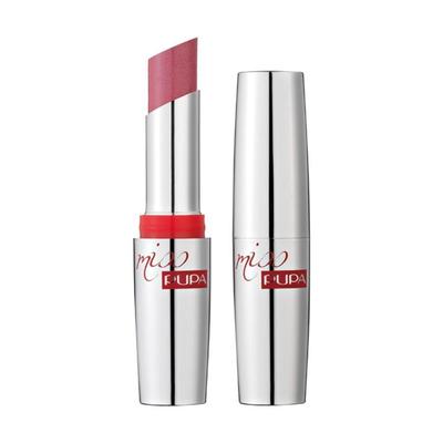 PUPA Milano Miss Pupa Lippenstift 201 - CINDERELLA 2.4 ml Rosegold Image