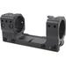 Spuhr SP-4601C Picatinny Rifle Scope Mount 34mm 20.6 MOA Black SP-4601C