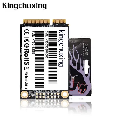 Kingchuxing-Disque dur interne SSD MsMiSsd 256 Go 512 Go 2 To 1 To SSD42815
