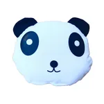 Jouets d'extérieur pour enfants jouets d'intérieur en soie oreiller rembourré de Panda doux jeux
