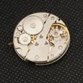 Mouvement à quartz en métal durable avec date pile incluse pièce de rechange pour montre Miyota