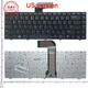 Nouveau clavier d'ordinateur portable américain pour Dell Vostro 1440 1450 2420 2520 3350 3450