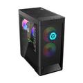 Lenovo Legion T5 Gen 7 Gaming Desktop-PC Intel Core i7-12700F, 1TB SSD, RAM 16GB, NVIDIA GeForce, ohne Betriebssystem, Schwarz, RTX 3060-12GB