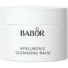 BABOR Cleasing Hyaluronic Cleansing Balm 150 ml Körperbalsam