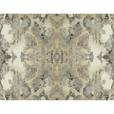 Gilbert 20' L x 27" W Beauty Peel and Stick Wallpaper