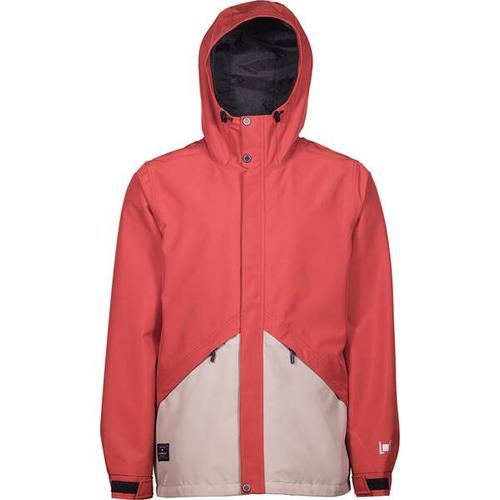 NITRO Herren Funktionsjacke CHAMBERS L1 JKT´23, Größe L in Rot