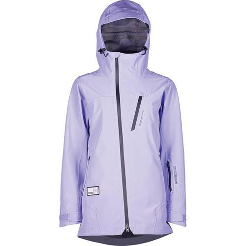 NITRO Damen Funktionsjacke NIGHTWAVE L1 WJKT´23, Größe S in Lila