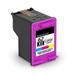 Ink Cartridge Replacement for HP 62XL Envy 5540 5640 5660 7644 7645 OfficeJet 5740 8040 OfficeJet 200 250 Series Printer