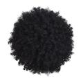 Black Synthetic Curly Wigs for Women Short Wig African American Natural glueless wigs human hair pre plucked lace front wigs lace front wigs human hair pre plucked