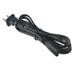 PKPOWER 6ft Power Cord For Epson Expression XP-5100 Small-in-One Printer C11CG29201