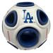 La Dodgers Treat Dispenser Dog Toy, Small, Multi-Color