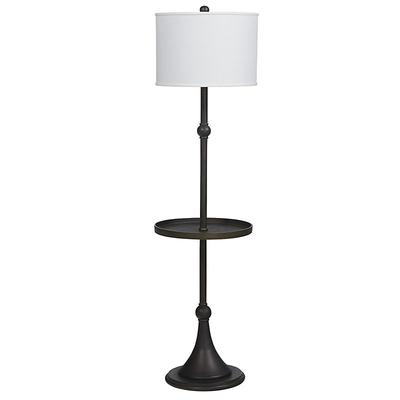 Paxton Tray Floor Lamp - Ballard Designs