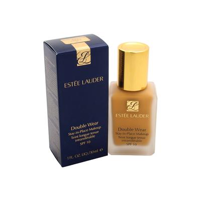 Plus Size Women's Double Wear Stay-In-Place Makeup - 1 Oz Makeup by Estee Lauder in Cashew