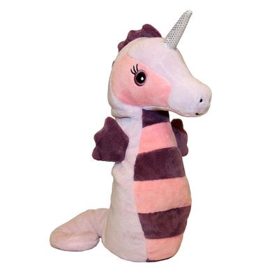 Warmies Minis Meer-Einhorn 1 St Wärmekissen Image