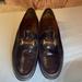 Gucci Shoes | Authentic Gucci Loafers | Color: Brown/Green | Size: 11.5